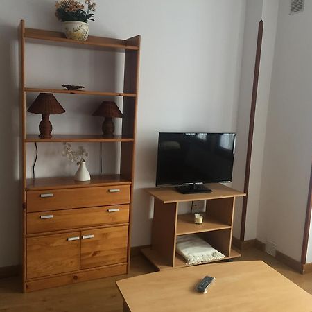 Apartamentos San Pelayo Cangas de Onis Bagian luar foto