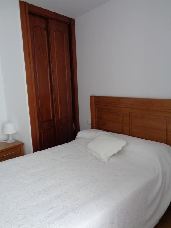 Apartamentos San Pelayo Cangas de Onis Ruang foto